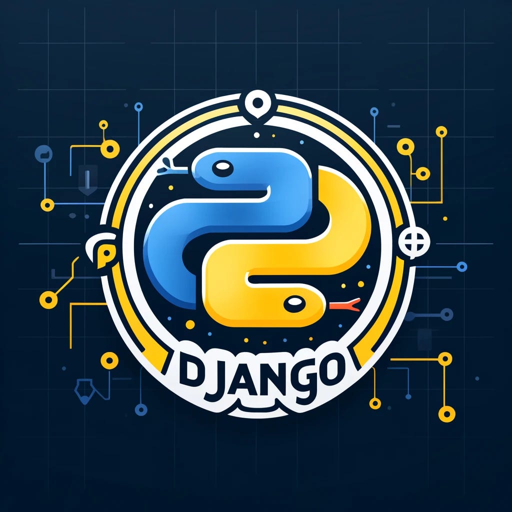 API Django para procesamiento de imágenes | by René Silva Valdés ...