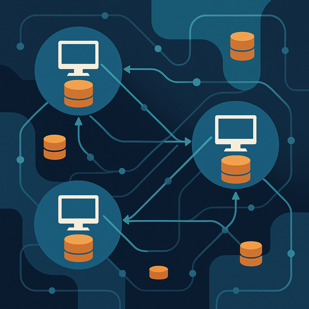 Mastering Stateful Services with Azure Service Fabric: A Deep Dive into ...