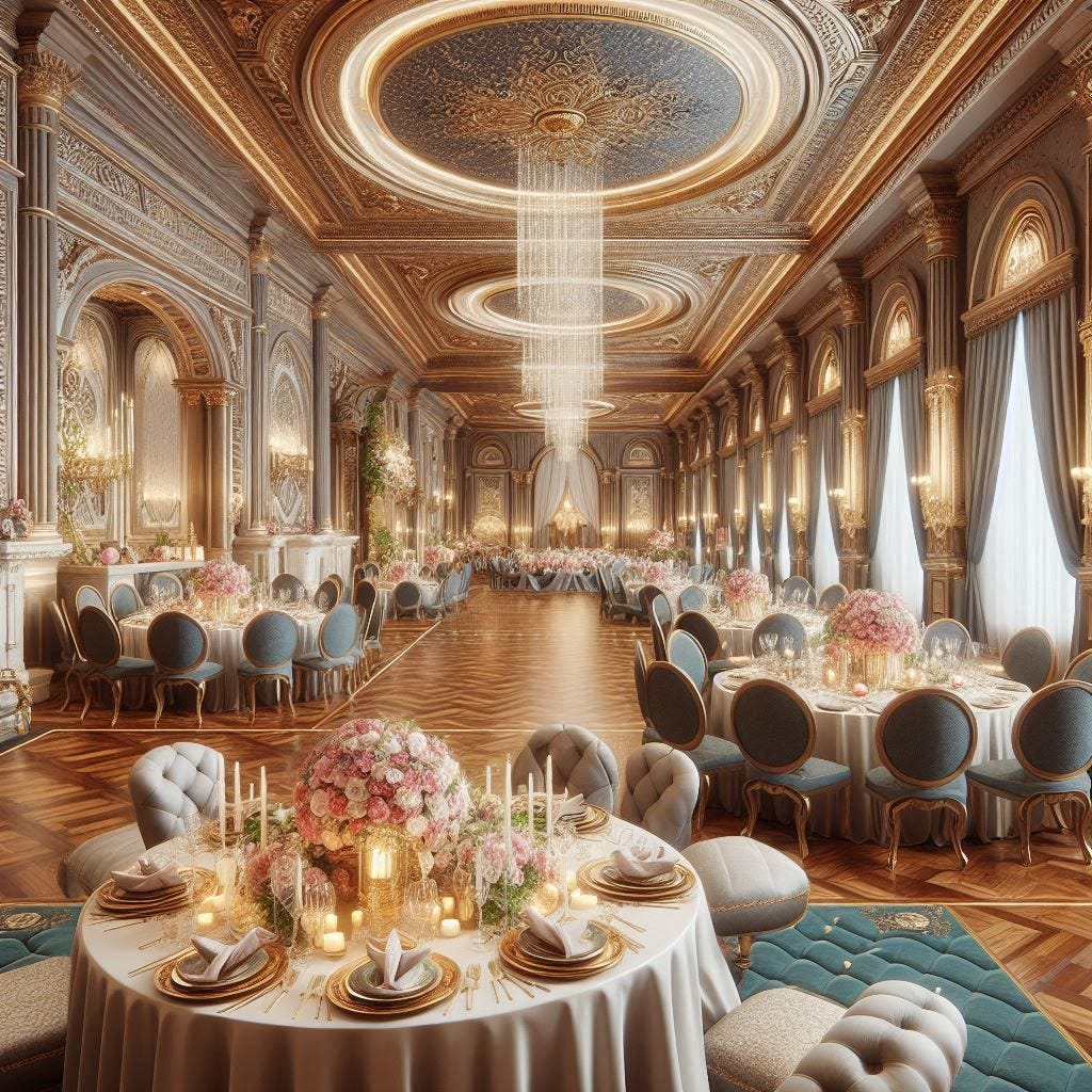 Top 10 Stunning Wedding Venues to Make Your Big Day Unforgettable | by ...