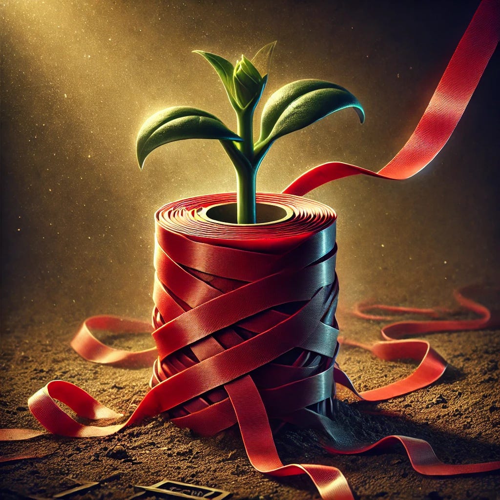 The SEC and Crypto: A Tale of Misunderstanding and Missed Opportunities