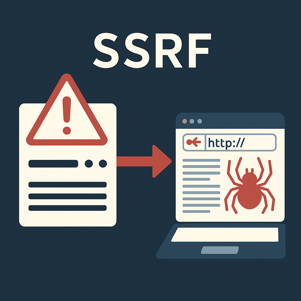 How I found my first Critical SSRF (and how you can too) | by Appsec.pt ...