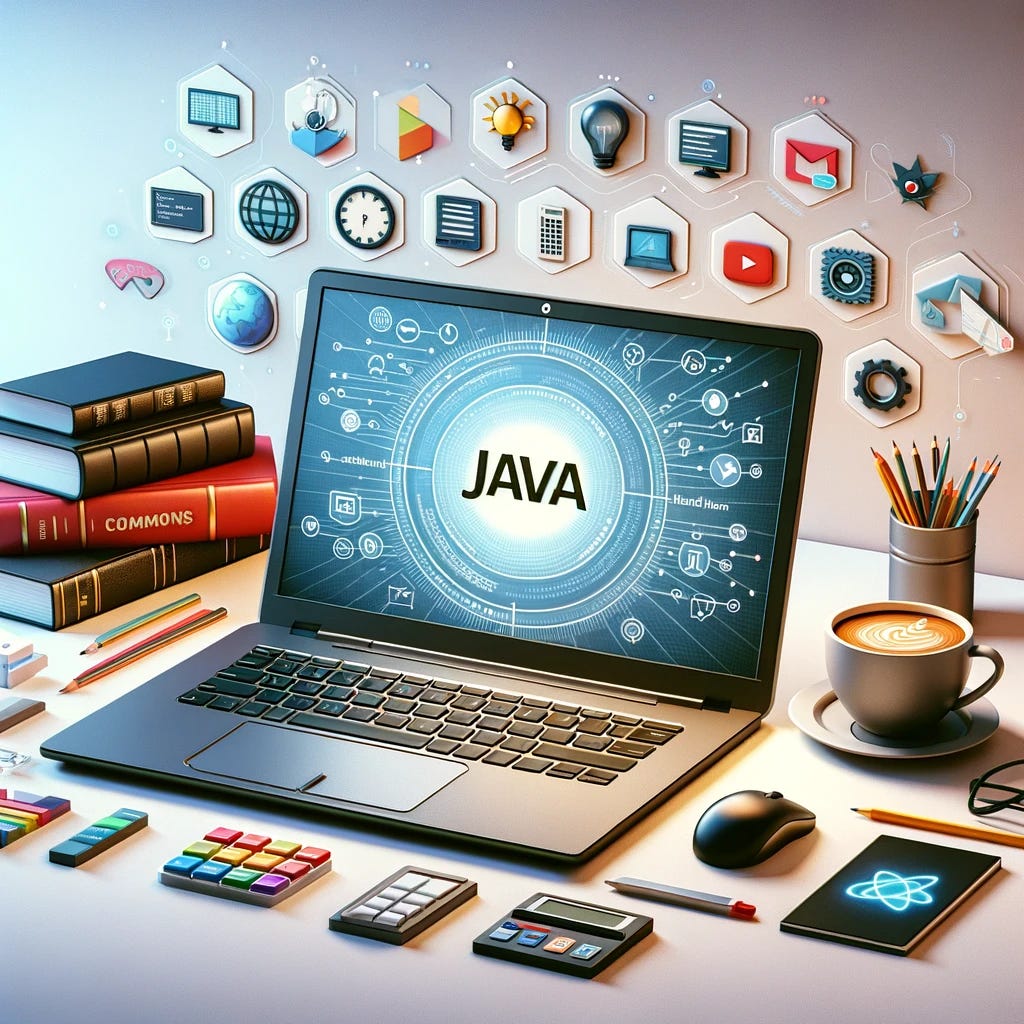 Top 10 Java Libraries Every Developer Needs | Stackademic