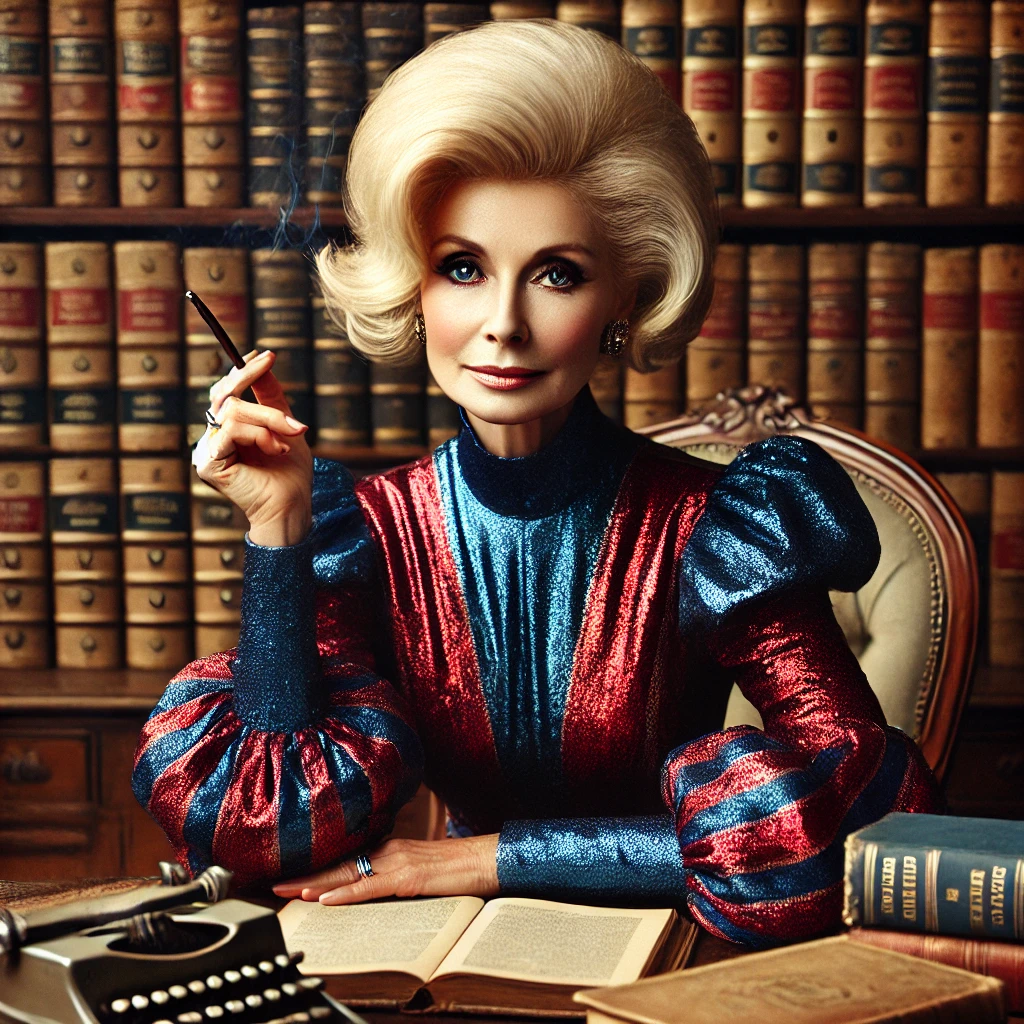 Ask Eleanor. How will she vote in the upcoming… | by Joseph LeSanche ...