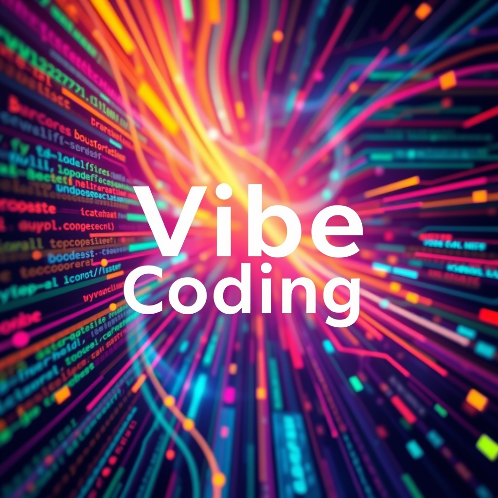 Vibe Coding — Hype or Real ?