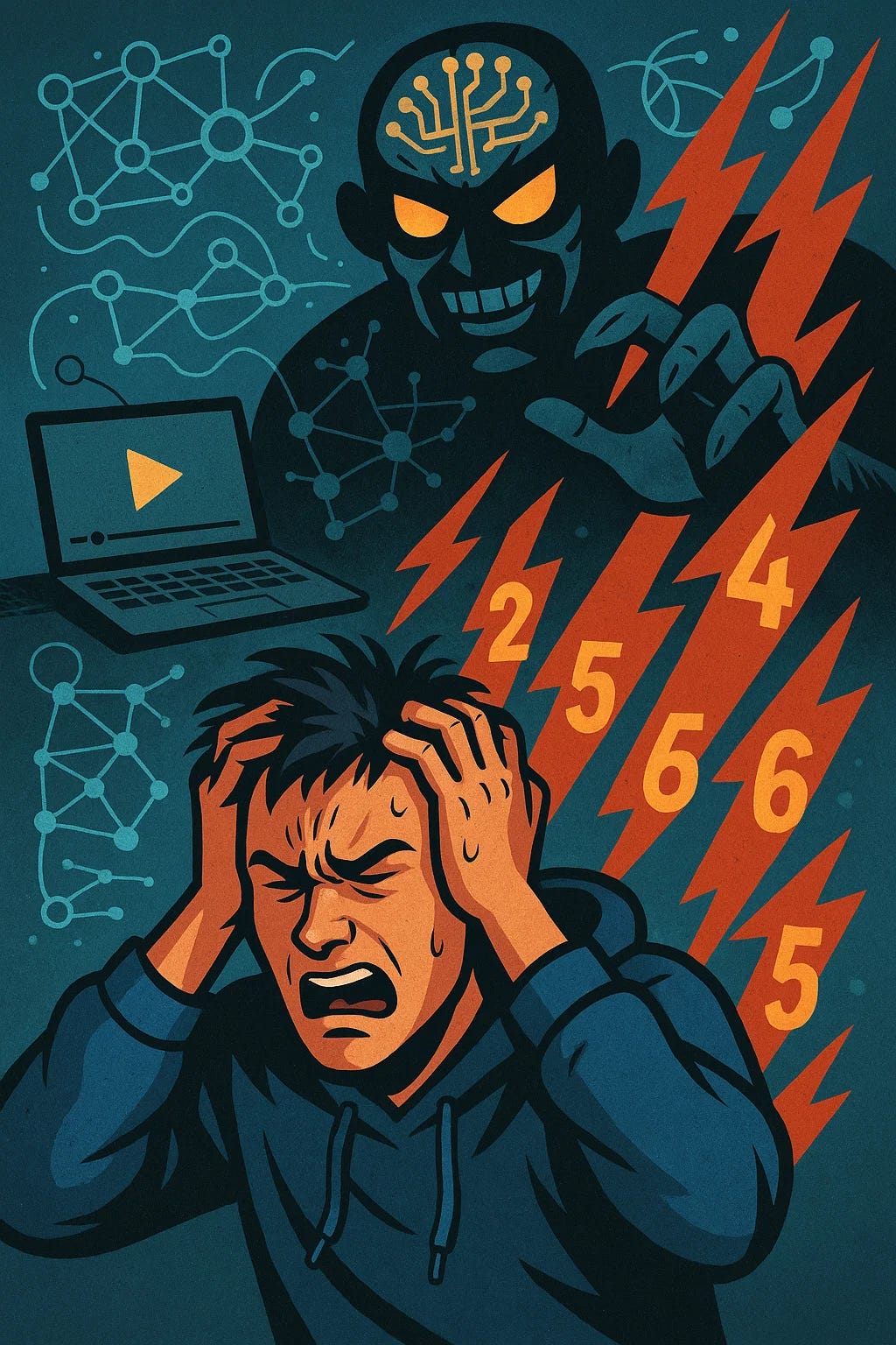 Stop Relying on Tutorials: These 6 Machine Learning Lessons Only Come With Pain