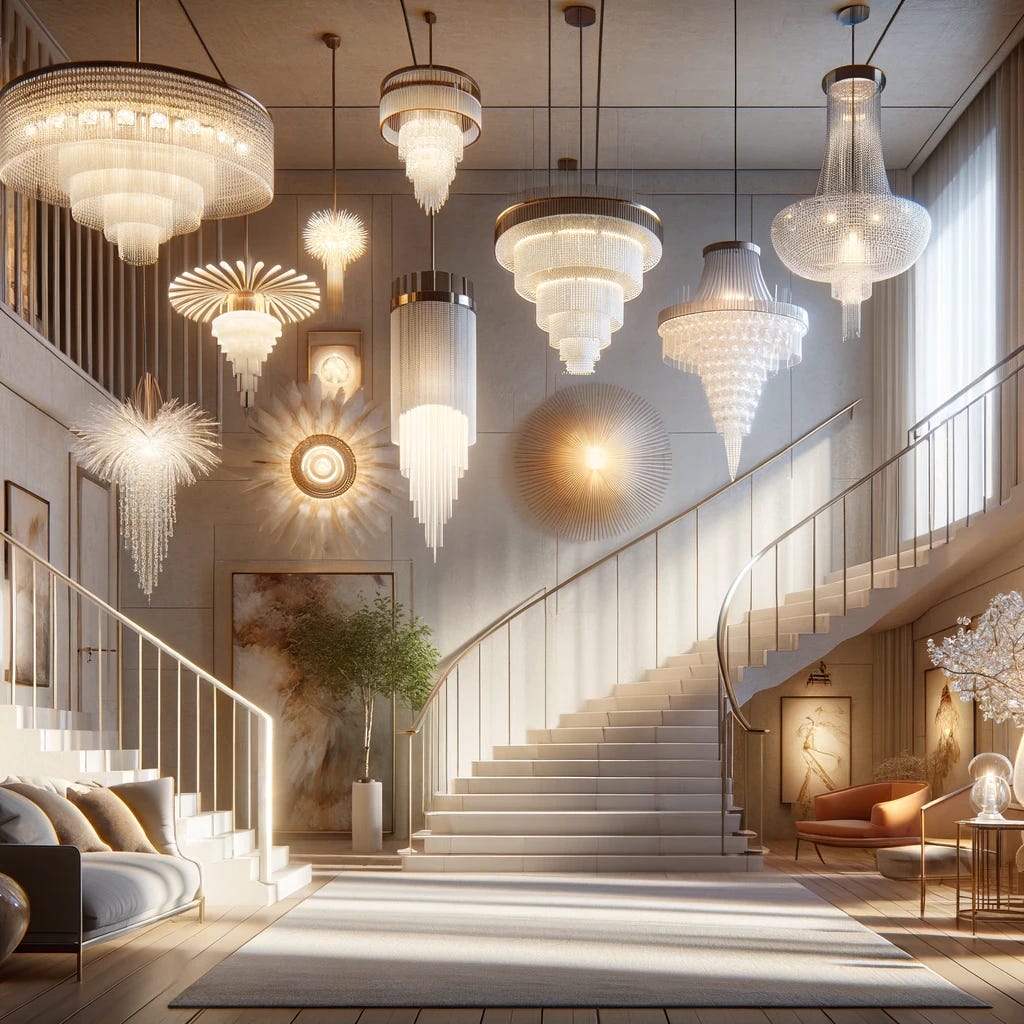 top-10-staircase-chandelier-ideas-illuminating-your-way-with-style