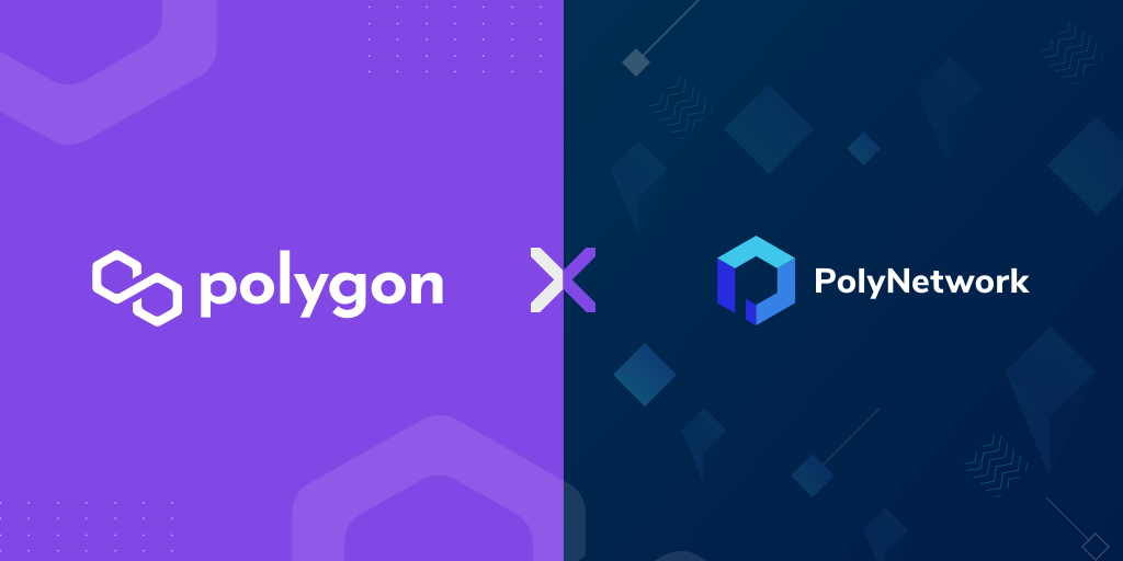 Poly Network Integrates With Polygon to Build An Interoperability ...