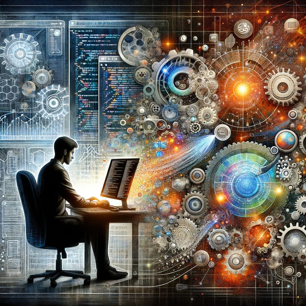 From Colab or Jupyter Notebook to Enterprise: Elevating Your Machine ...