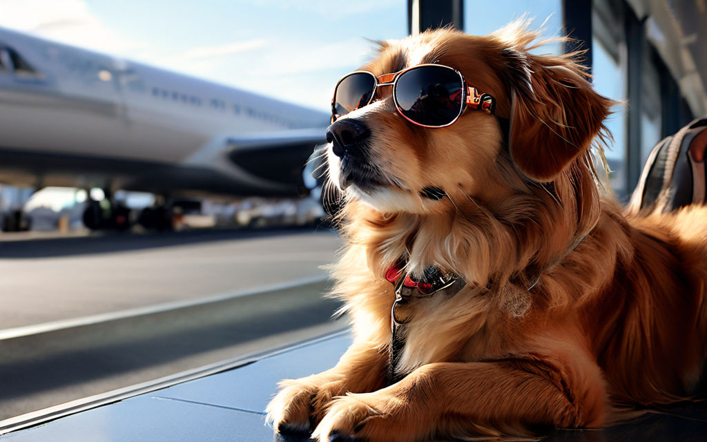 Ultimate Guide to American Airlines Pet Policies +1 (646) 9068860 by