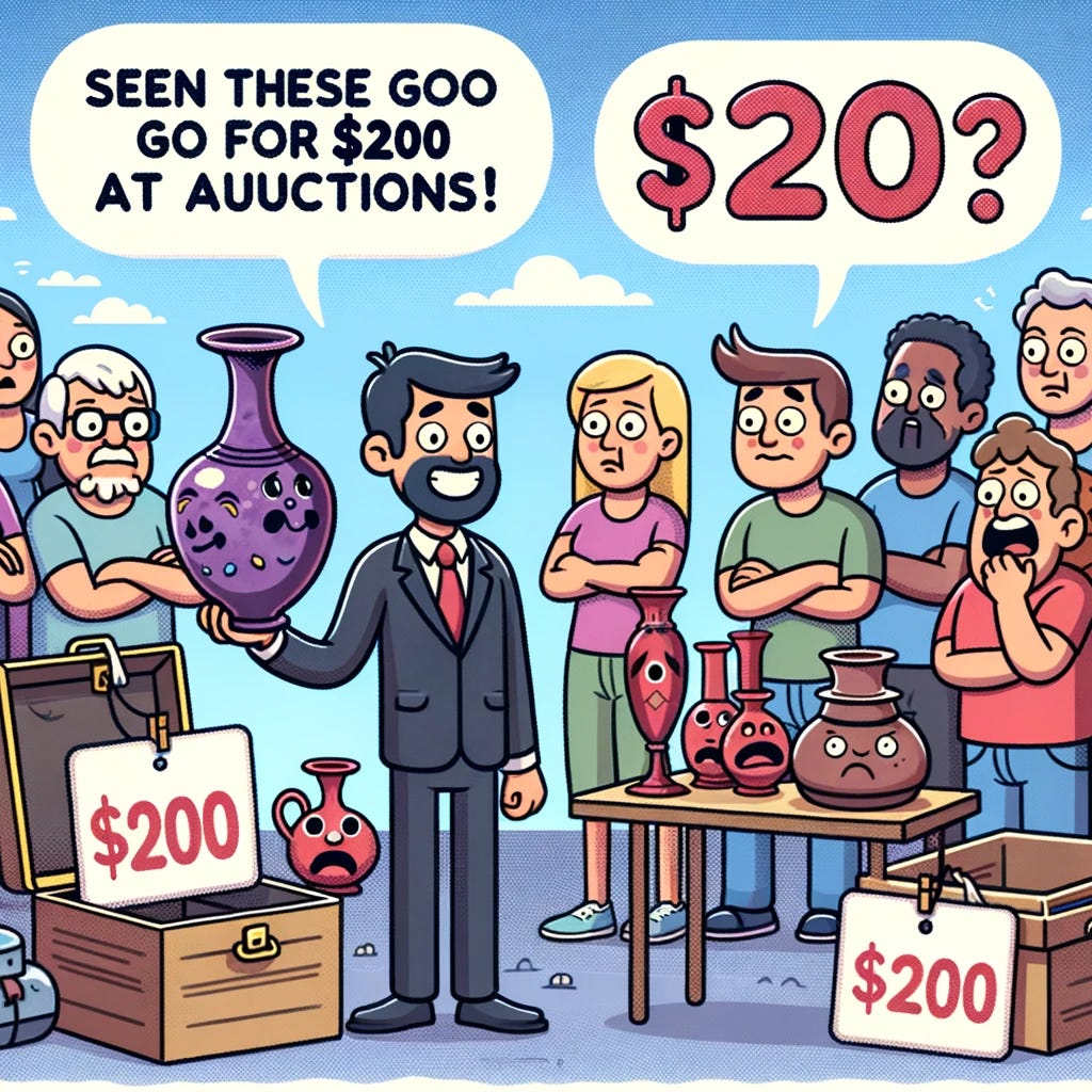 Understanding the Anchoring Effect How It Influences Business