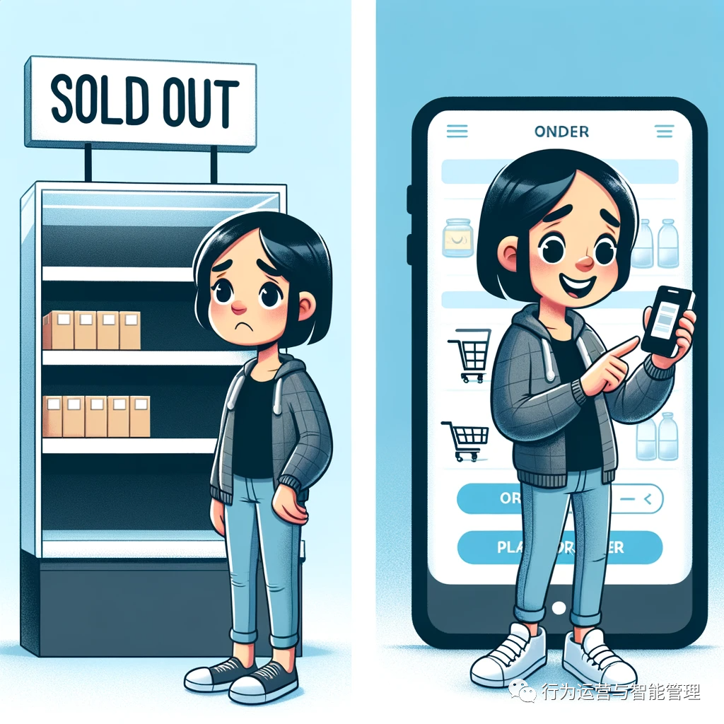Literature Reading and Discussion: The Impact of Sharing Offline Store ...