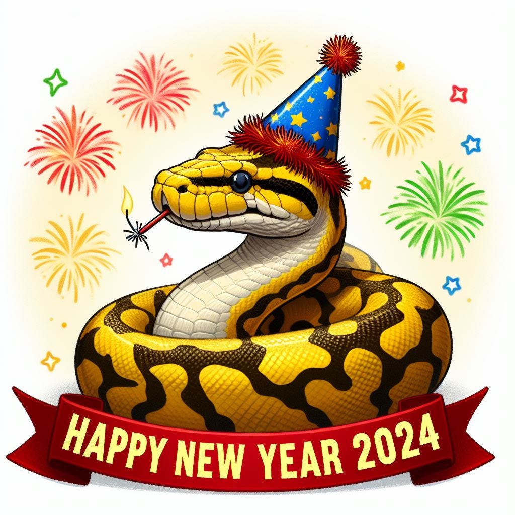 Python’s Evolution in 2023 and What to Expect in 2024 | by Leo Liu | Medium
