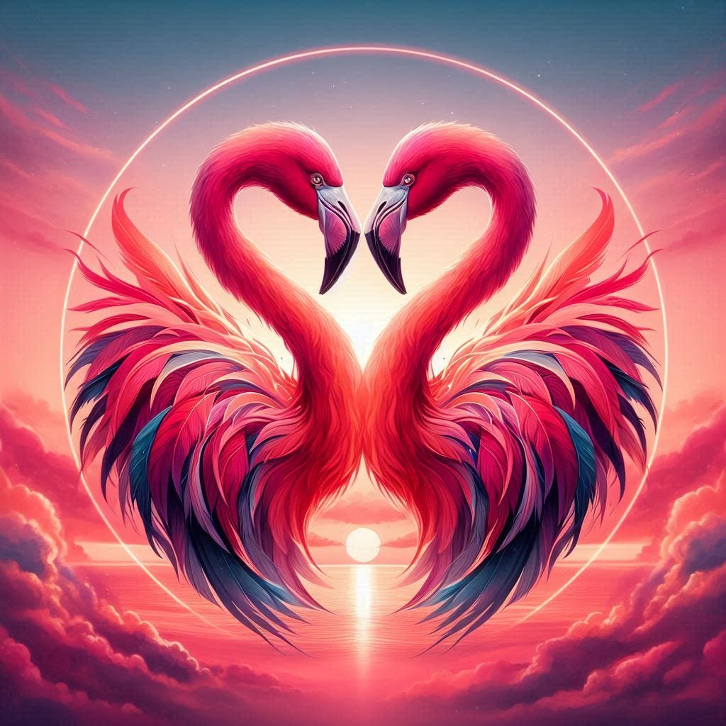 Balancing Feminine and Masculine Energy by Hermes Astrology Medium