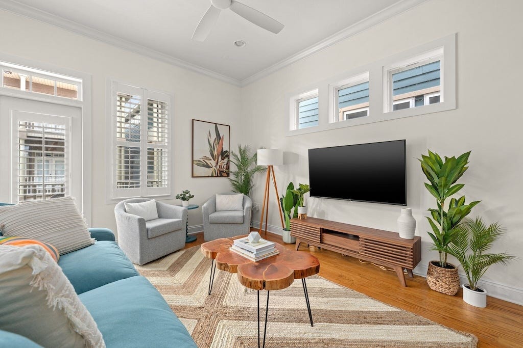 The Ultimate Guide to Short-Term Rentals | by Elegant Living Now | Oct ...