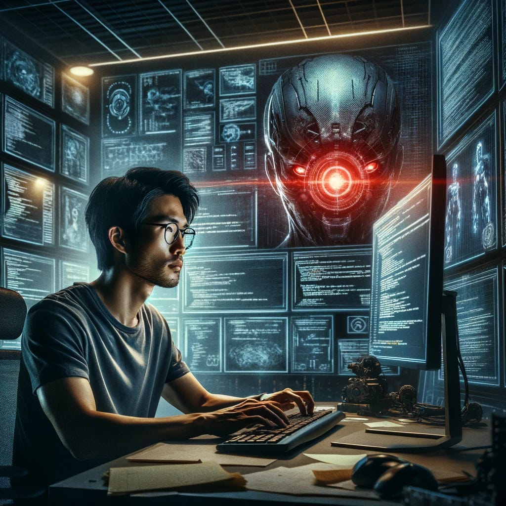 Learning Java from 0 to Senior 22/100: Java in AI and Machine Learning ...