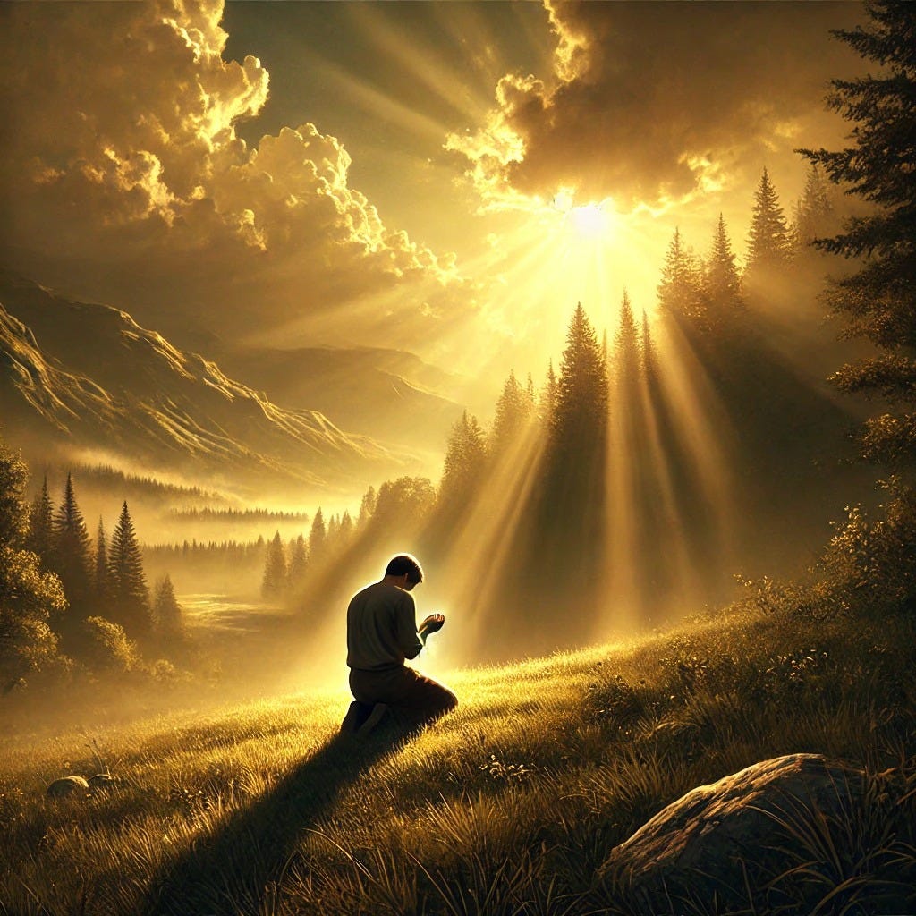 Paul reminds us that God’s mercy is the foundation of our faith. Our ...