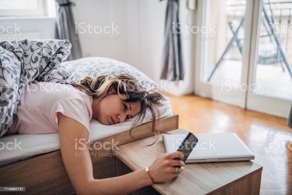 Why am I so Lazy? 7 Tips to Win Laziness and Boost Motivation | by ...