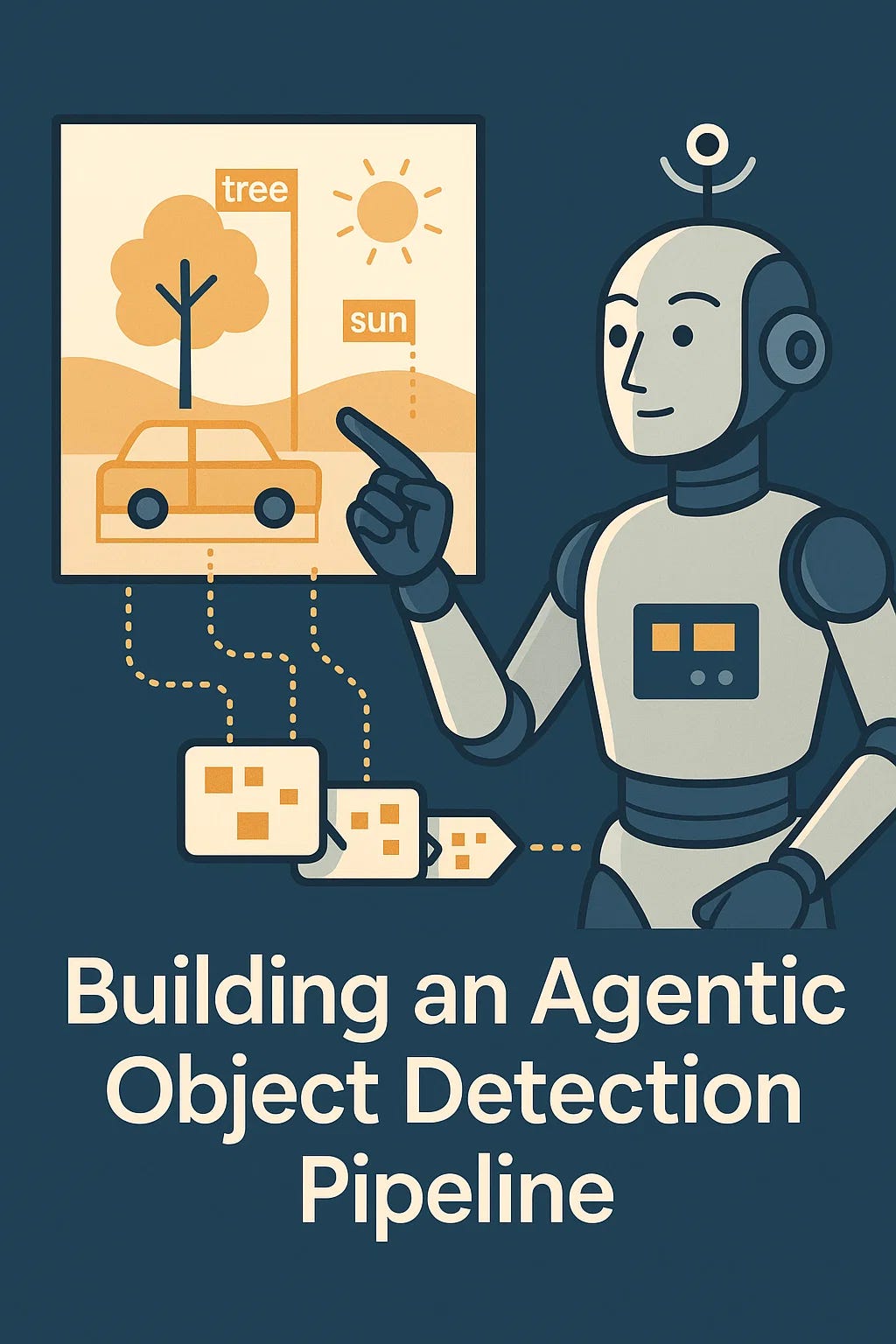 Intelligent Object Detection Pipeline with Iterative Refinement | by ...