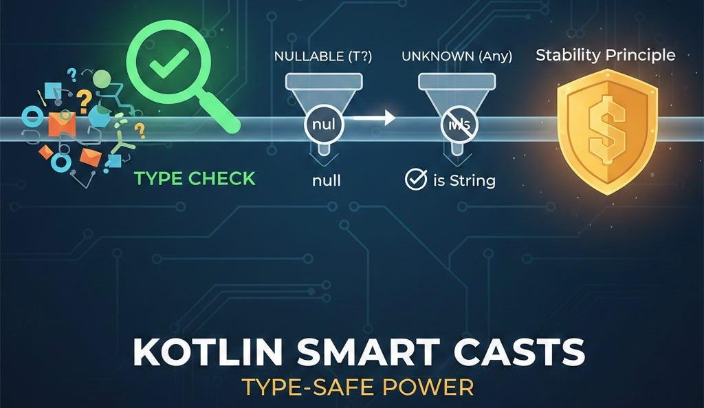 Complete Kotlin Interview Guide for Android Developers (2026 Edition ...
