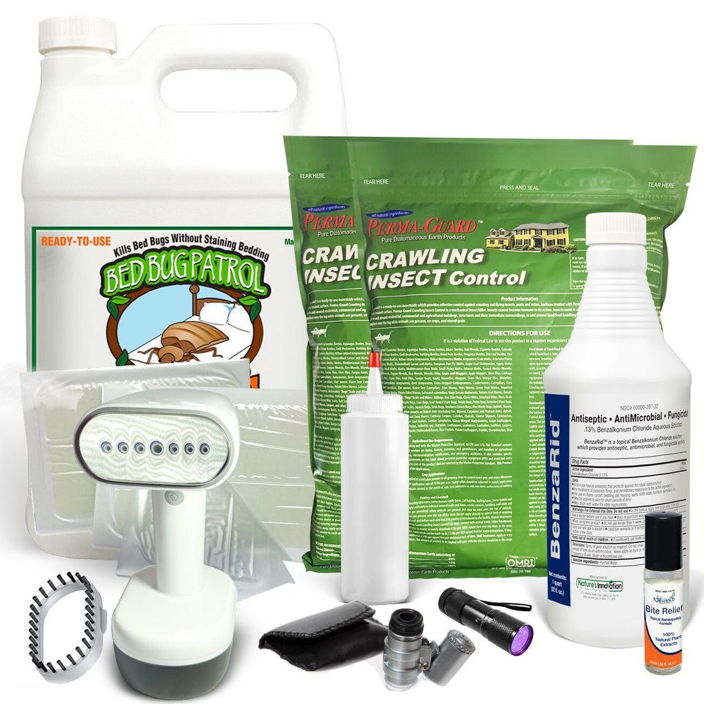 Heavy Duty Bed Bug Killer — Bed Bug Store Effective Pest Control Bedbugstoreusa Medium
