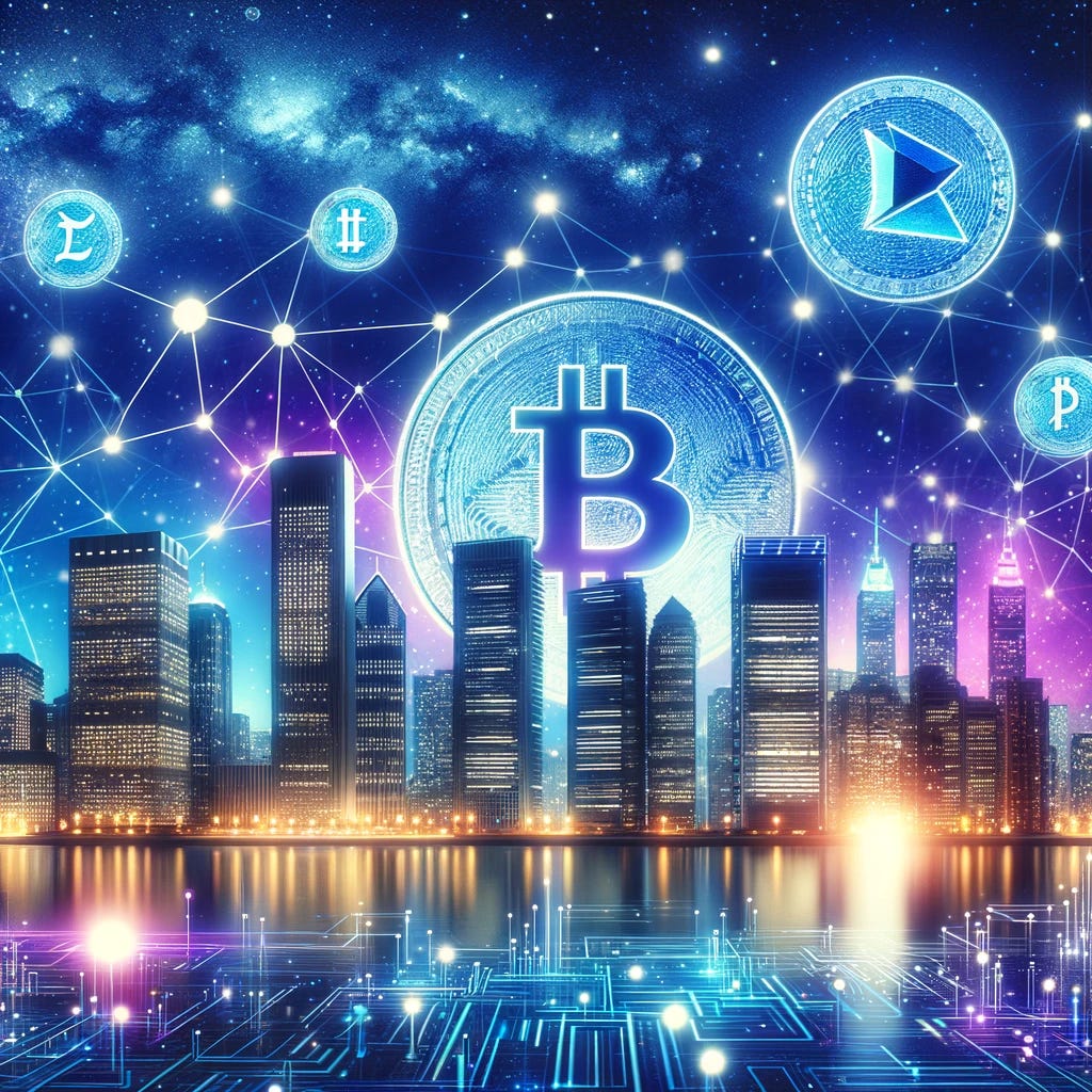 Forecast of future price of pi coins in 20242025 by Henry Boswell