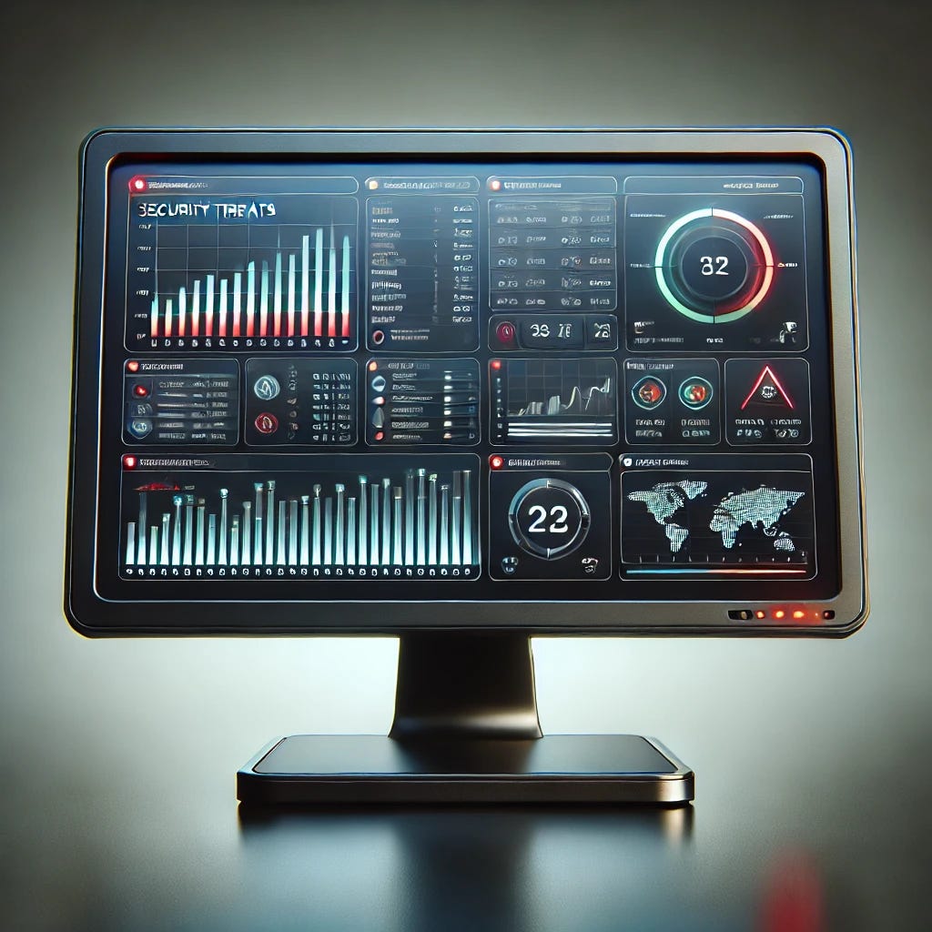 CISO Task Mastery: Using Nmap for Network Vulnerability Scanning** | by ...