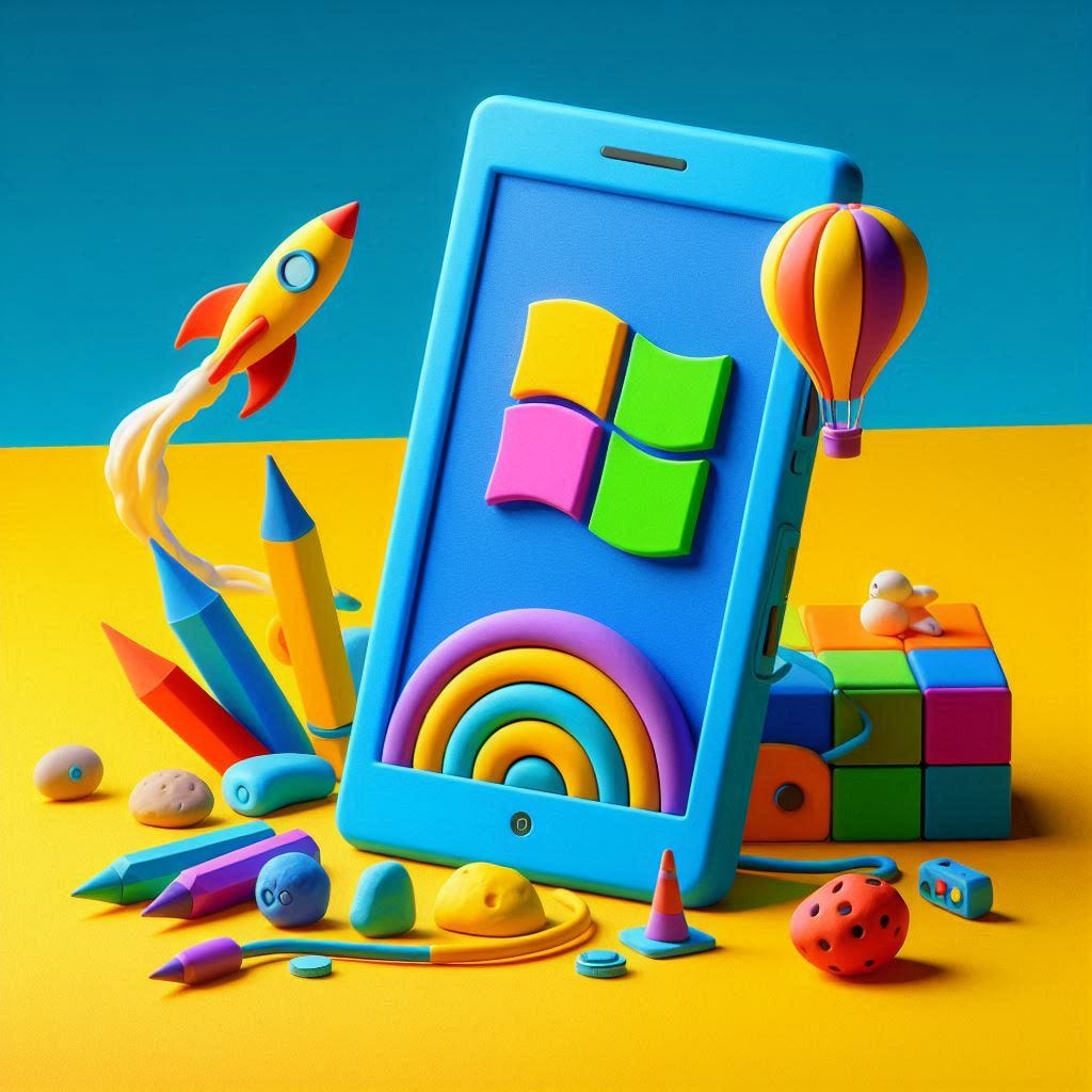 Technology S-Curve — Windows Phone | by Naresh Sekar | Medium