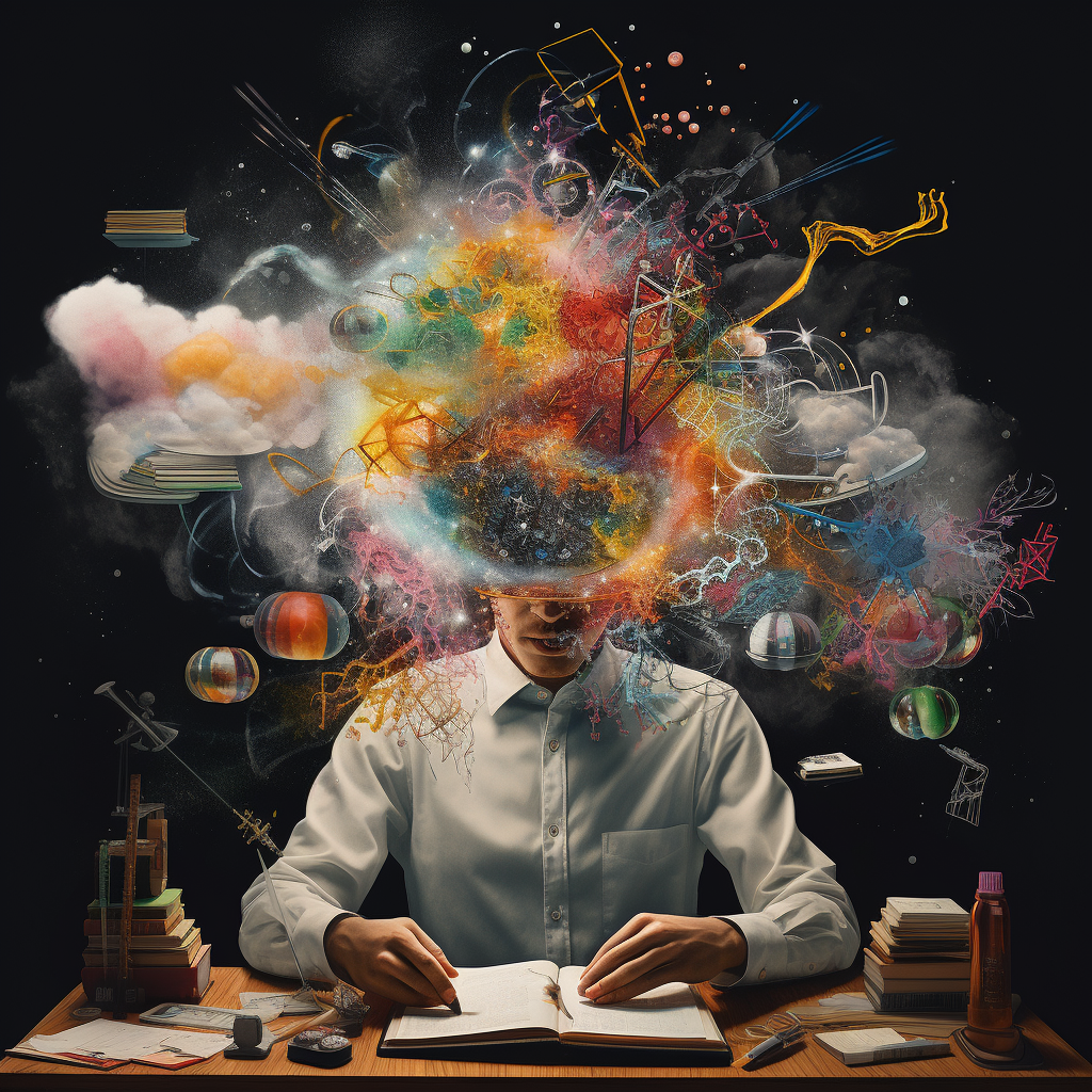 The Science Behind Habit Formation: My Journey to Mastering Daily ...