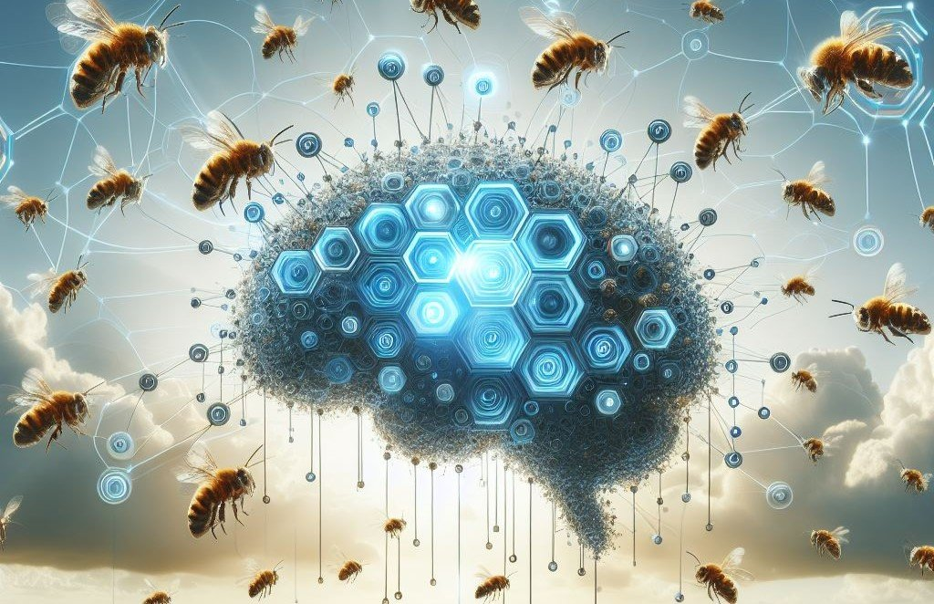 Swarm Intelligence Algorithms: Nature-Inspired Solutions for Complex ...