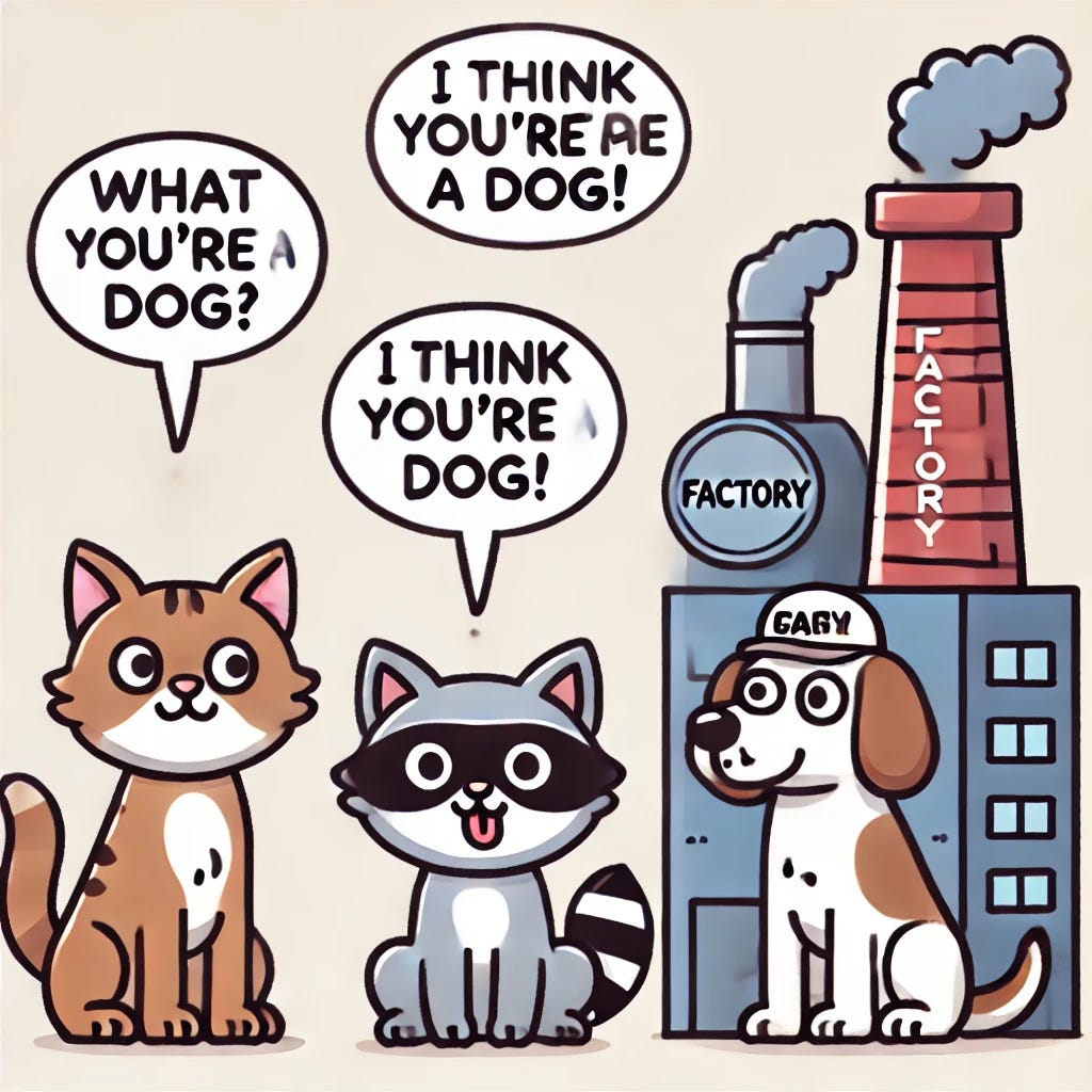 🧠 Understanding Machine Learning with Fun Examples and Code | by ...