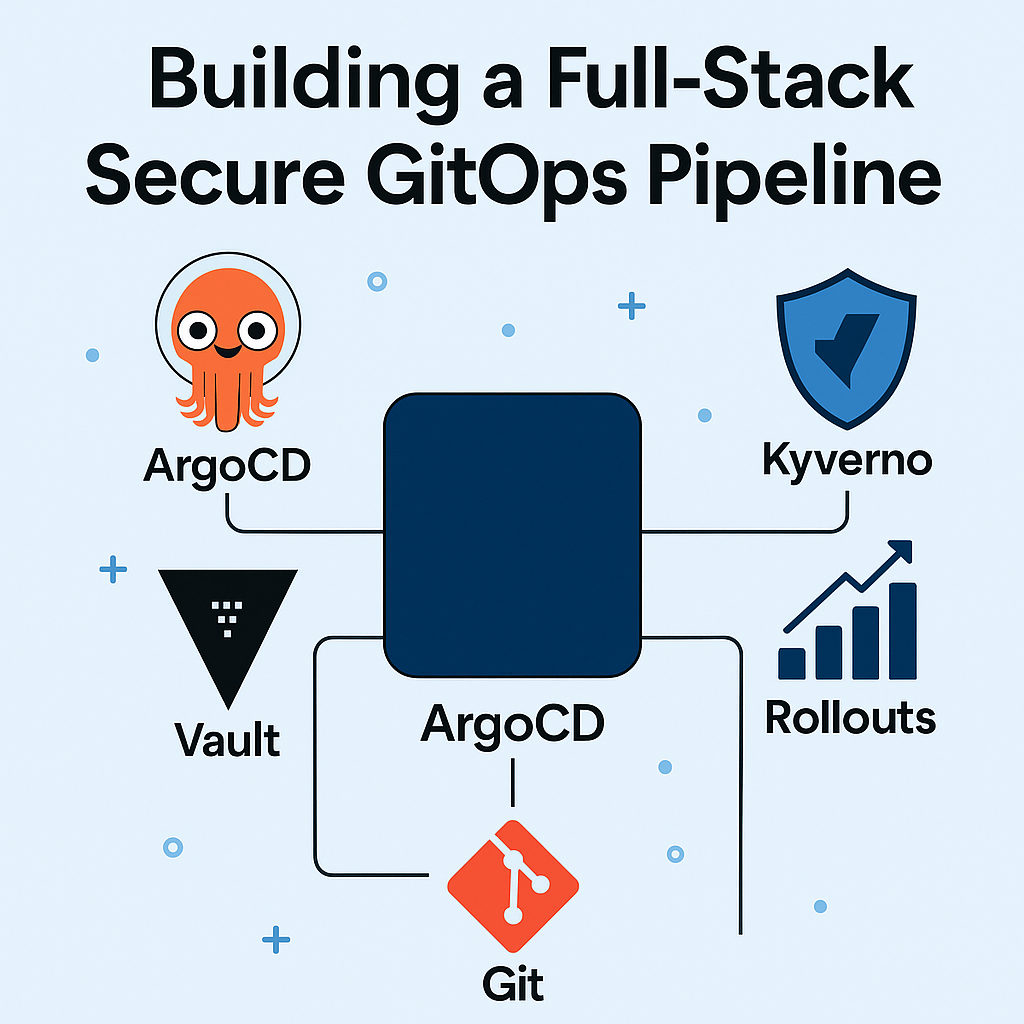 Adv GitOps — 🛠 Advanced ArgoCD & GitOps Patterns — Part 6 | by DiPAK ...