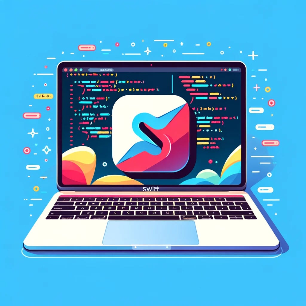 Swift Basics for Beginners. Introduction to Swift Syntax and Basic ...