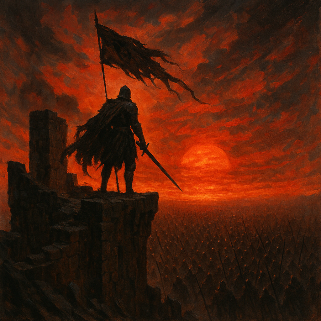 The Last Great Crypto Bull Run, Why This Alt Season Is Unlike Any Other | by Ben Fairbank | The Capital | Aug, 2025