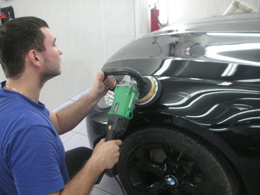 Unlocking the Magic of Panel Beaters: Your Car’s Ultimate ...