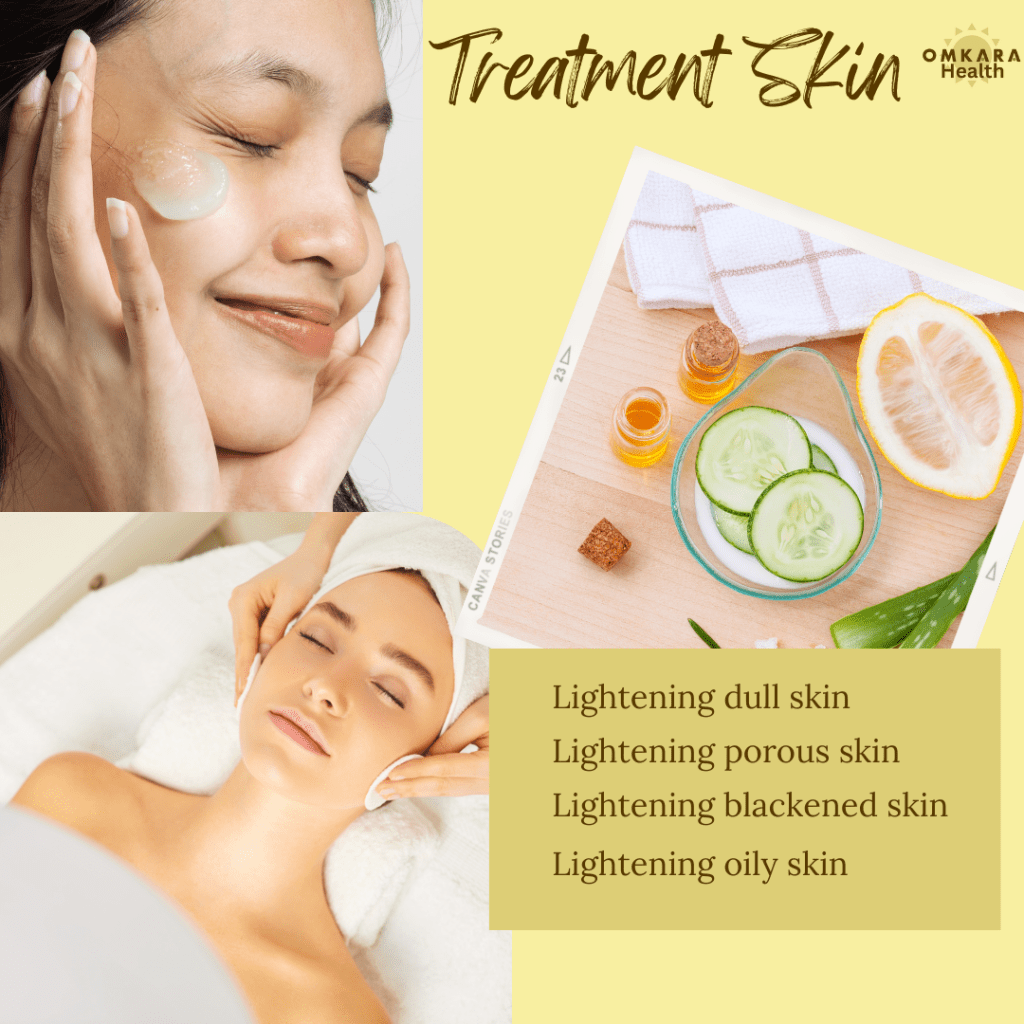 Why Is Skin So Dry Even After Moisturizing? by Omkara Health Jan