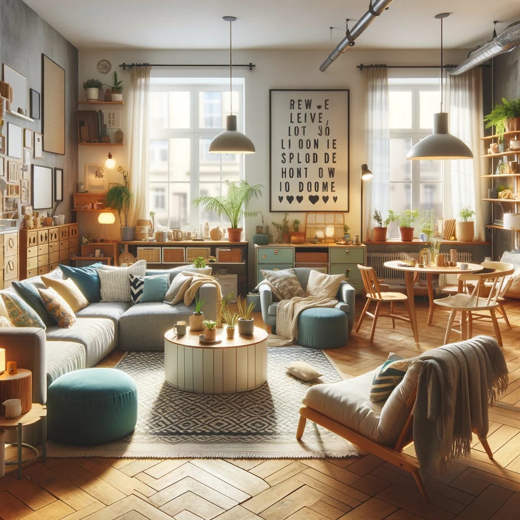 How To Split Rent Fairly With Roommates by Ethan Steele Medium