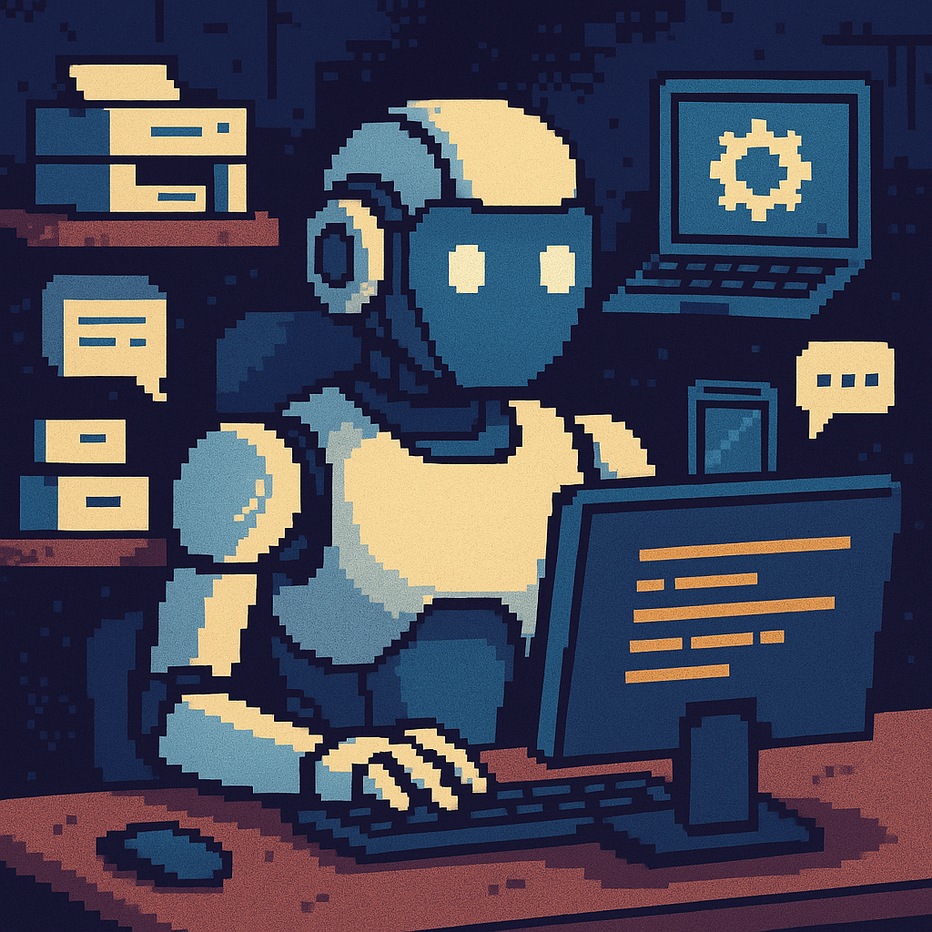 ワークフローを合理化する5つのAIツール（および毎週時間を節約）| souradip pal | devdotcom | 3月、2025年