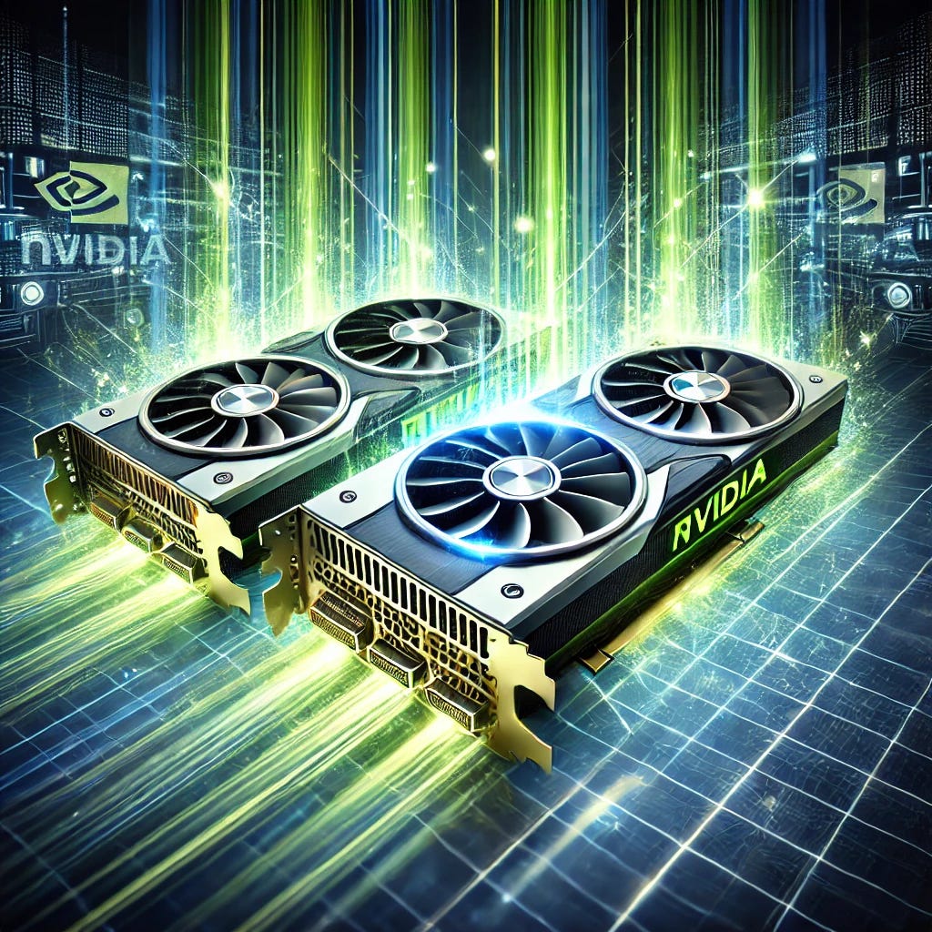 NVIDIA’s CUDA for Python. GPU Acceleration is Transforming… | by Rexs ...
