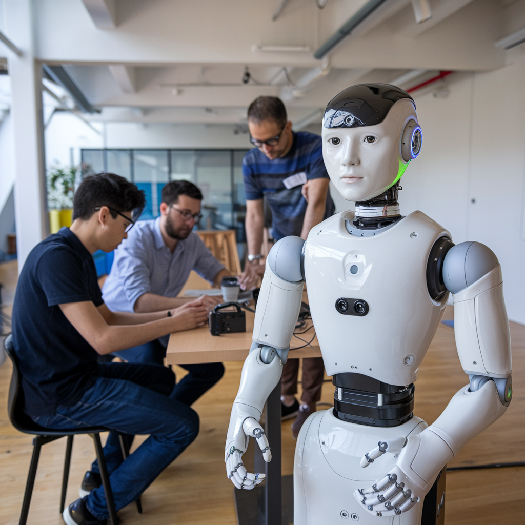 OpenAI O1: Revolutionizing Artificial Intelligence for the Future Life ...