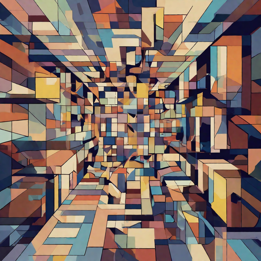 The Fifth Dimension: Exploring Beyond Time and Space | by Global ...