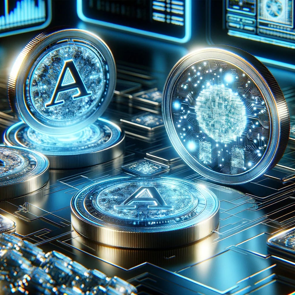 Understanding and Optimizing AI Tokens for Efficient Conversations | by