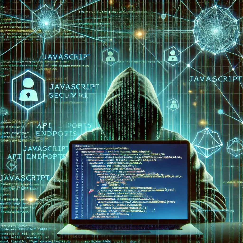 Unmasking Obfuscated JavaScript: A Deep Dive into Modern Scam ...