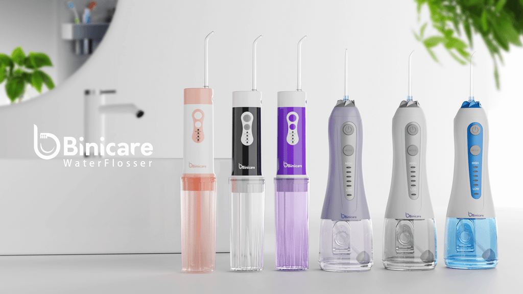 Is a Water Flosser Worth It?. For healthy dental care, most dentists… by Binicare Blog Medium