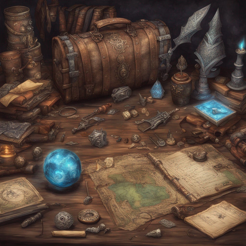 Essential Tools and Techniques for “Type A” Personalities to Conquer