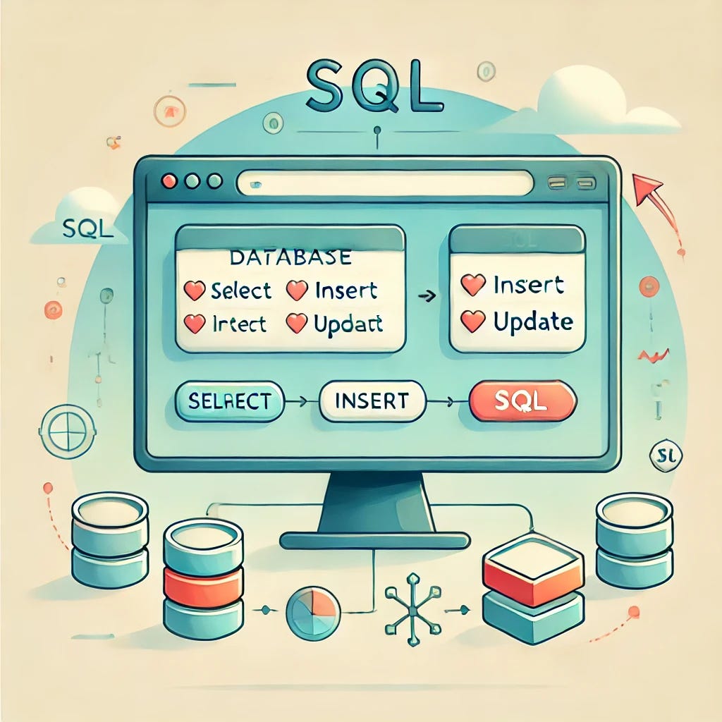 Roadmap to learn SQL from beginner to Expert: | by Sangeetha D | Sep ...