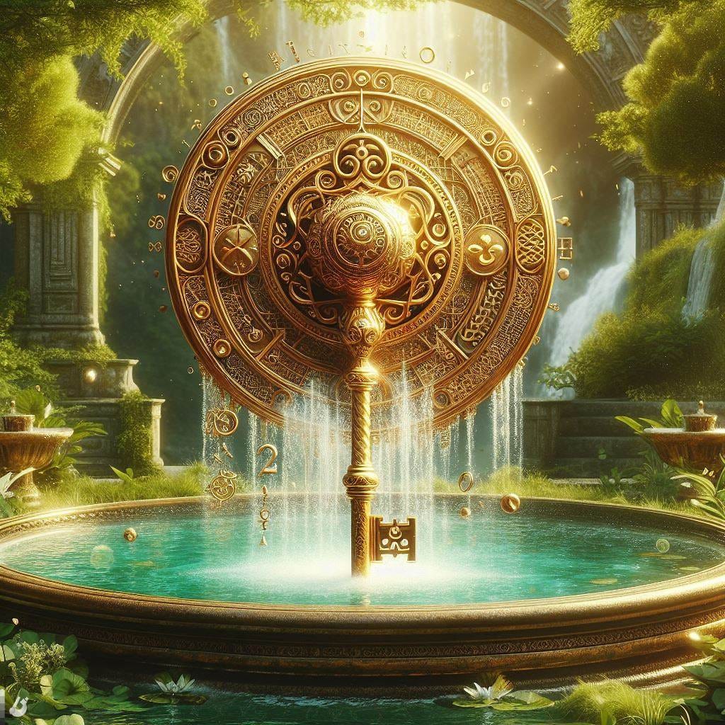 Unlocking the Fountain of Youth. Unlocking the Health Potential of ...