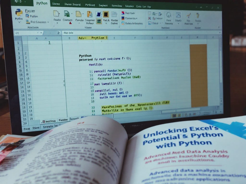 Improve your excels skills with Python | by Jesús | Medium