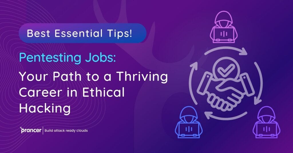 Testing Jobs Your Path To A Thriving Career In Ethical