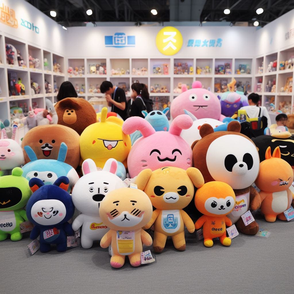 How Do Stuffed Animals Help with Development by Satanjay Kumar Medium