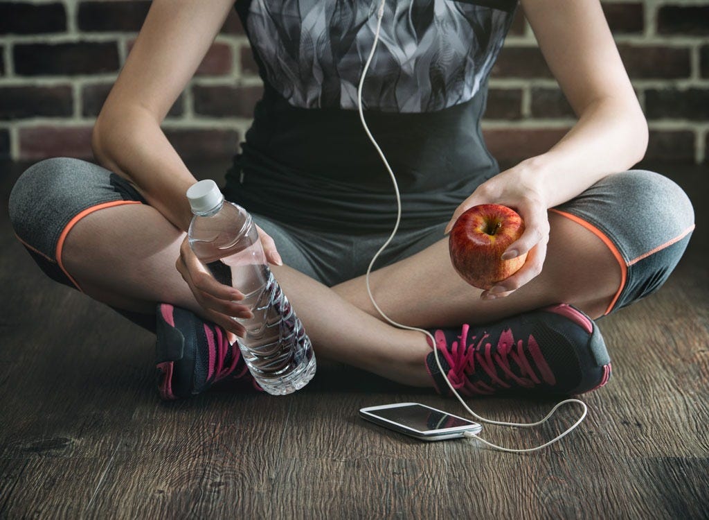 Melodies of Wellness Crafting the Ideal Soundtrack for Your Journey to